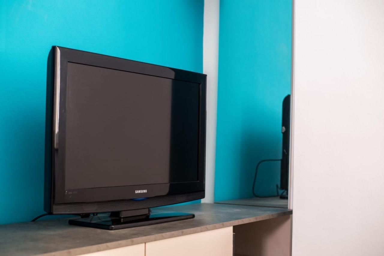Appartamento Elis Zara Esterno foto